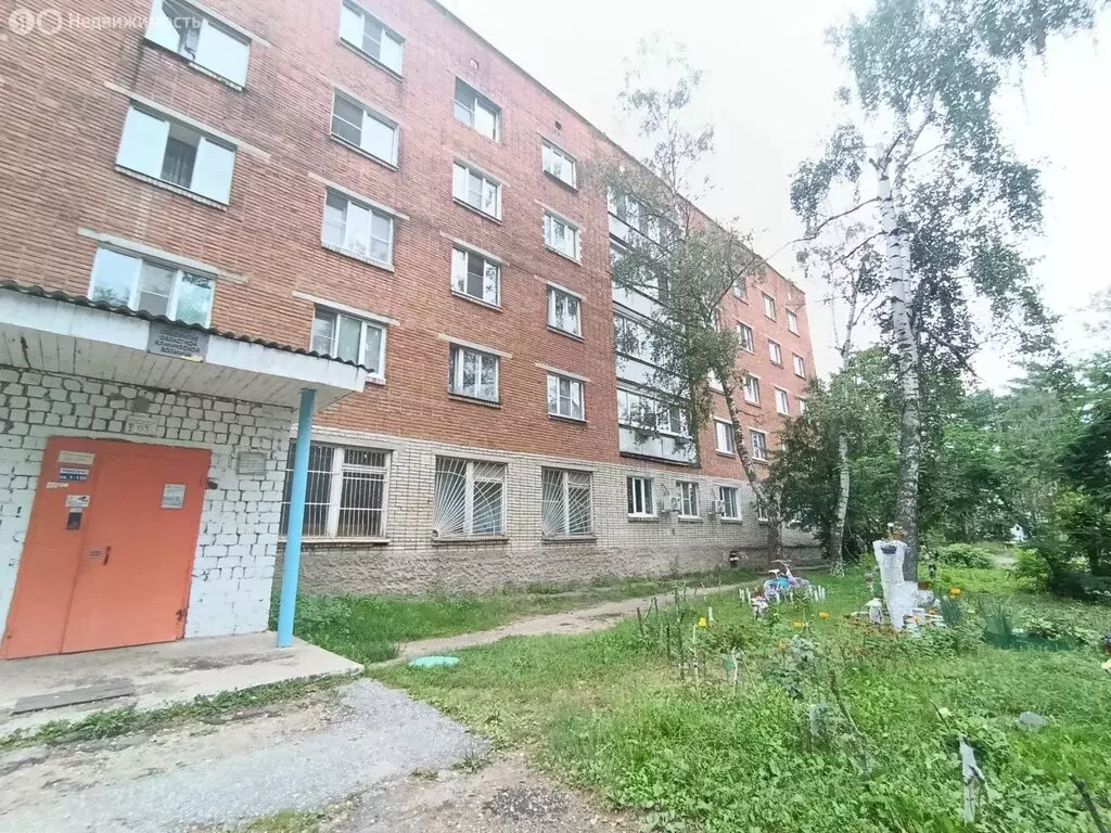 1к в 3-комнатной квартире (12.2 м) - Фото 0