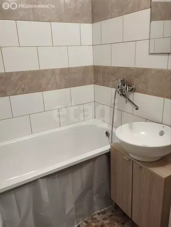 1-комнатная квартира: Пермь, улица Мира, 115 (34 м) - Фото 1