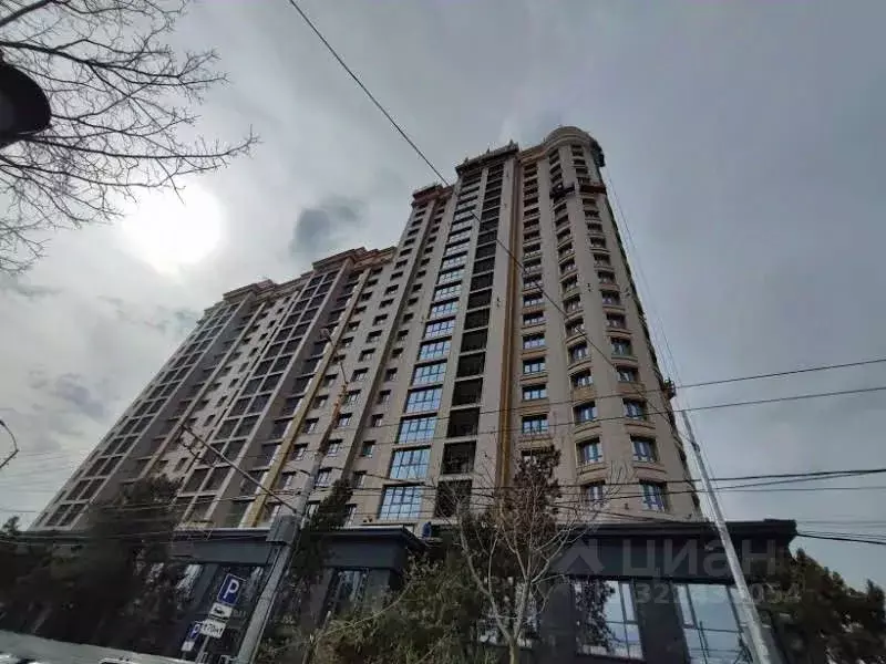 Помещение свободного назначения в Краснодарский край, Краснодар ул. ... - Фото 1