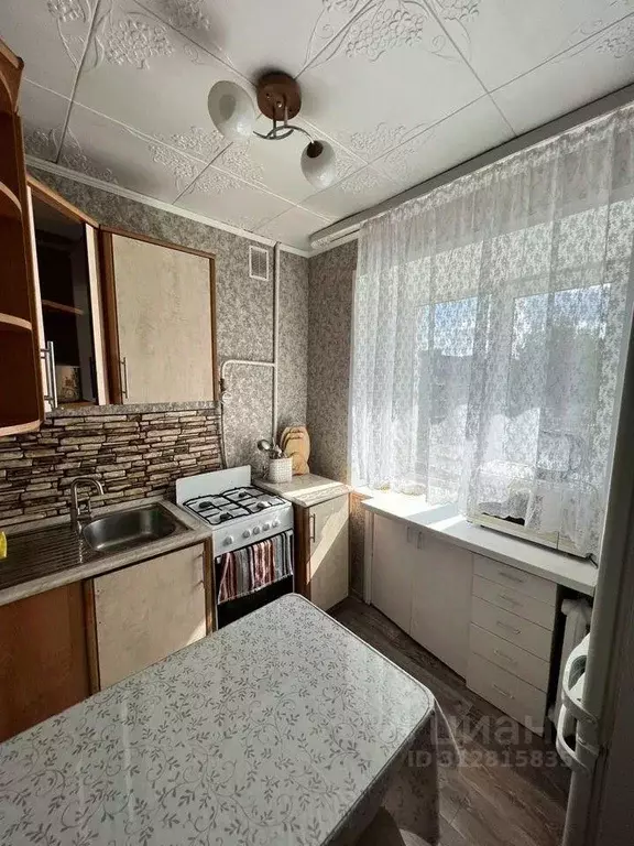 2-к кв. Пермский край, Кунгур ул. Мамонтова, 13 (57.0 м) - Фото 1