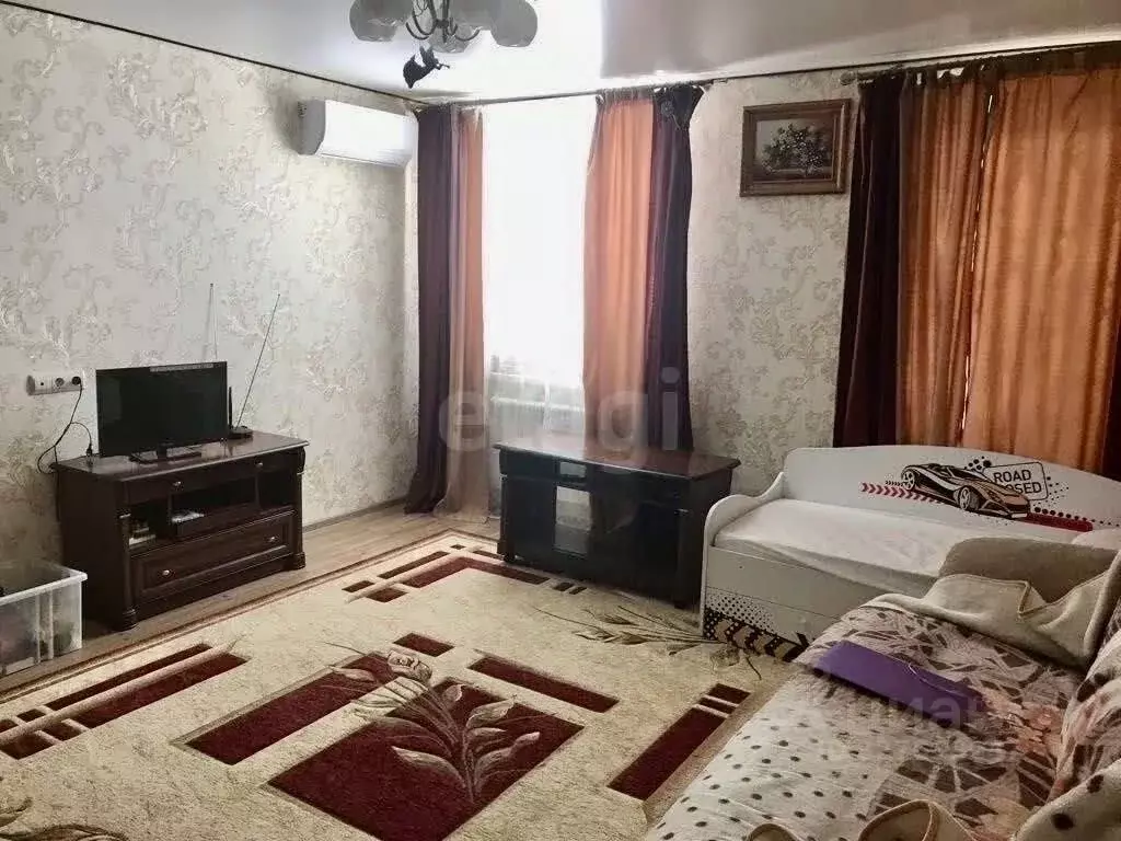 2-к кв. Белгородская область, Белгород Белгородский просп., 77 (68.5 ... - Фото 1