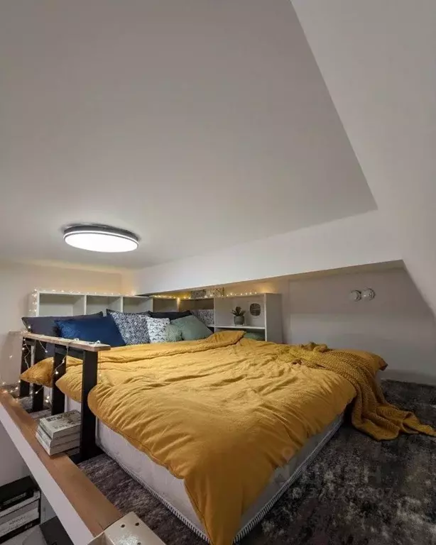 Студия Москва Волоколамское ш., 116с3 (18.0 м) - Фото 2