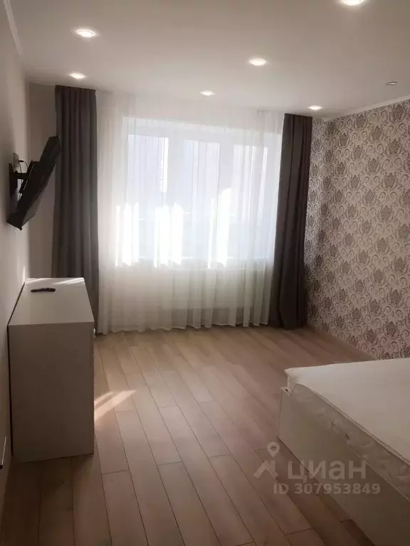 1-к кв. Тульская область, Тула городской округ, с. Осиновая Гора, ... - Фото 1