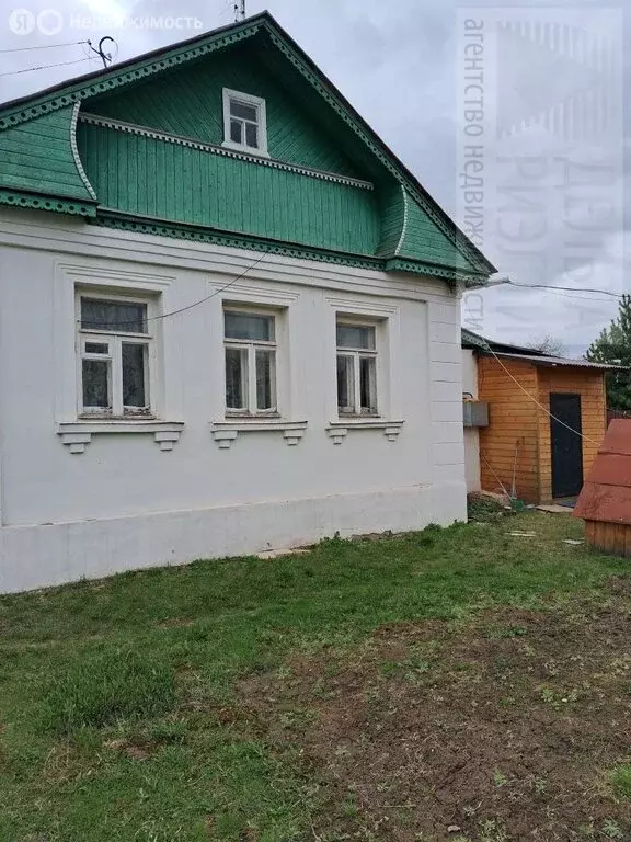 Дом в Иваново, Минская улица (50.5 м) - Фото 0