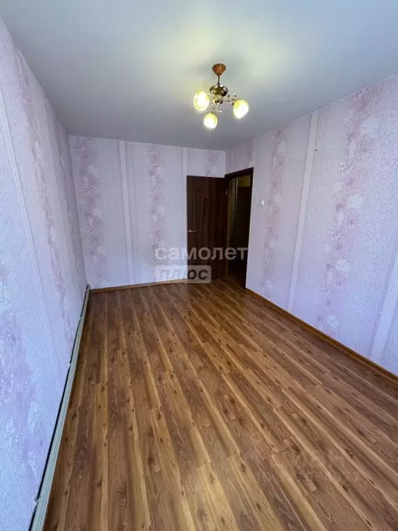 1-к кв. Нижегородская область, Бор ул. Нахимова, 59к1 (28.0 м) - Фото 1