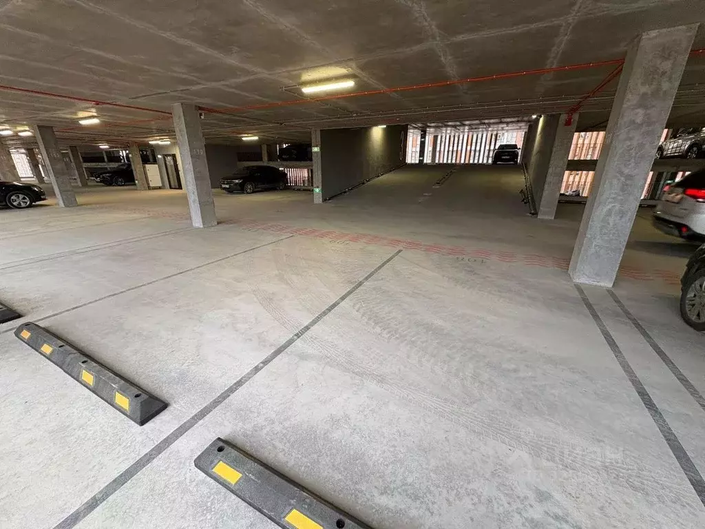 Гараж в Московская область, Ленинский городской округ, д. Сапроново ... - Фото 2