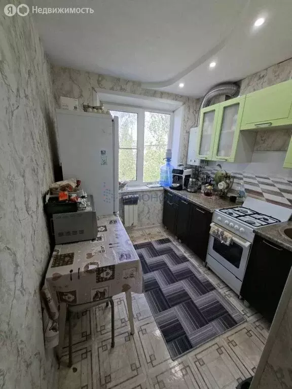 3-комнатная квартира: Нижний Новгород, улица Дьяконова, 42 (62.5 м) - Фото 1