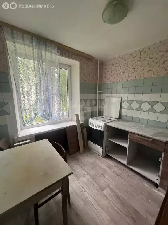 2-комнатная квартира: Кириши, улица Мира, 7 (45.8 м) - Фото 1