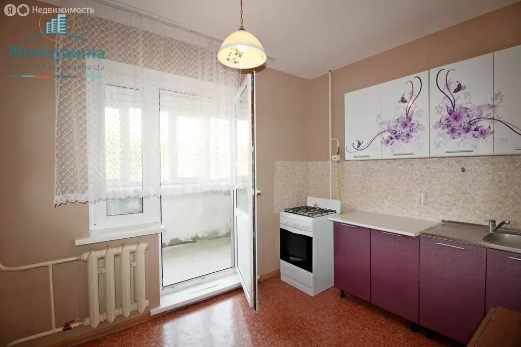 1-комнатная квартира: Димитровград, проспект Ленина, 37В (34.7 м) - Фото 2