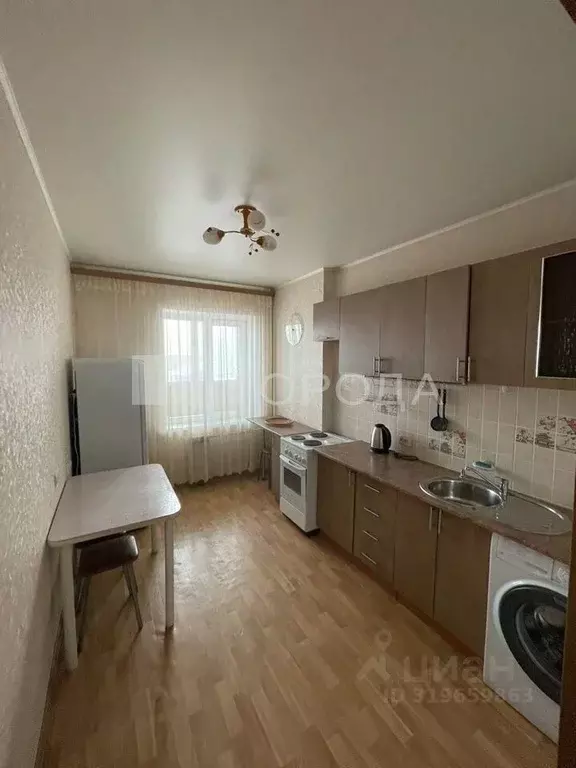 1-к кв. Новосибирская область, Новосибирск Киевская ул., 3 (46.0 м) - Фото 0