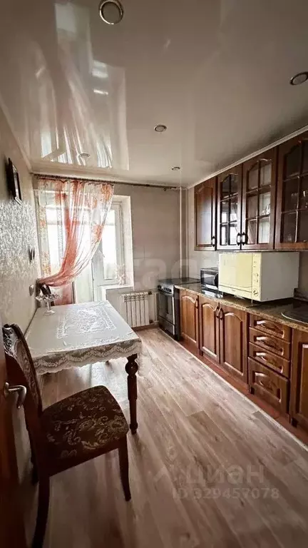 2-к кв. Забайкальский край, Чита ул. Николая Островского, 15 (49.0 м) - Фото 2