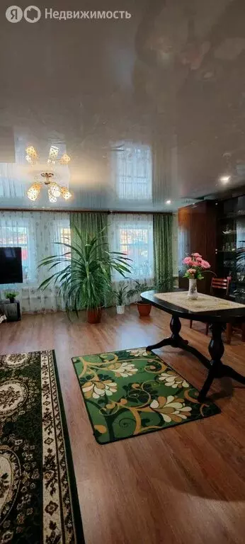 Дом в Дюртюли, Советская улица, 21 (49.1 м) - Фото 2