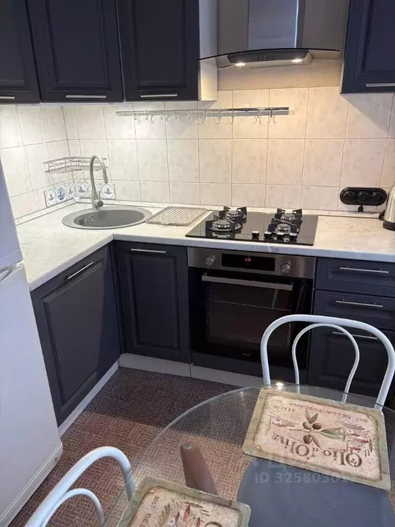 2-к кв. Москва Ракетный бул., 11К1 (42.0 м) - Фото 1