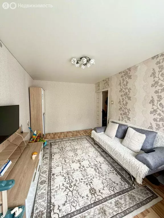 2-комнатная квартира: Ижевск, Заречное шоссе, 59 (43 м) - Фото 1