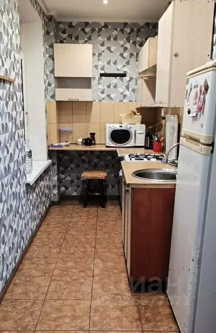 3-к кв. Калининградская область, Полесск Калининградская ул., 28 (75.0 ... - Фото 2