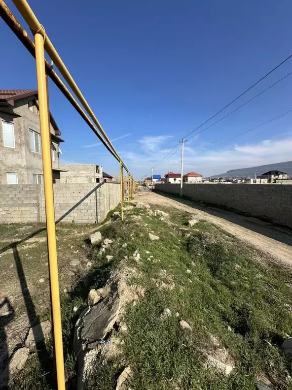 Участок в Дагестан, Махачкала ул. Облачная (4.5 сот.) - Фото 1