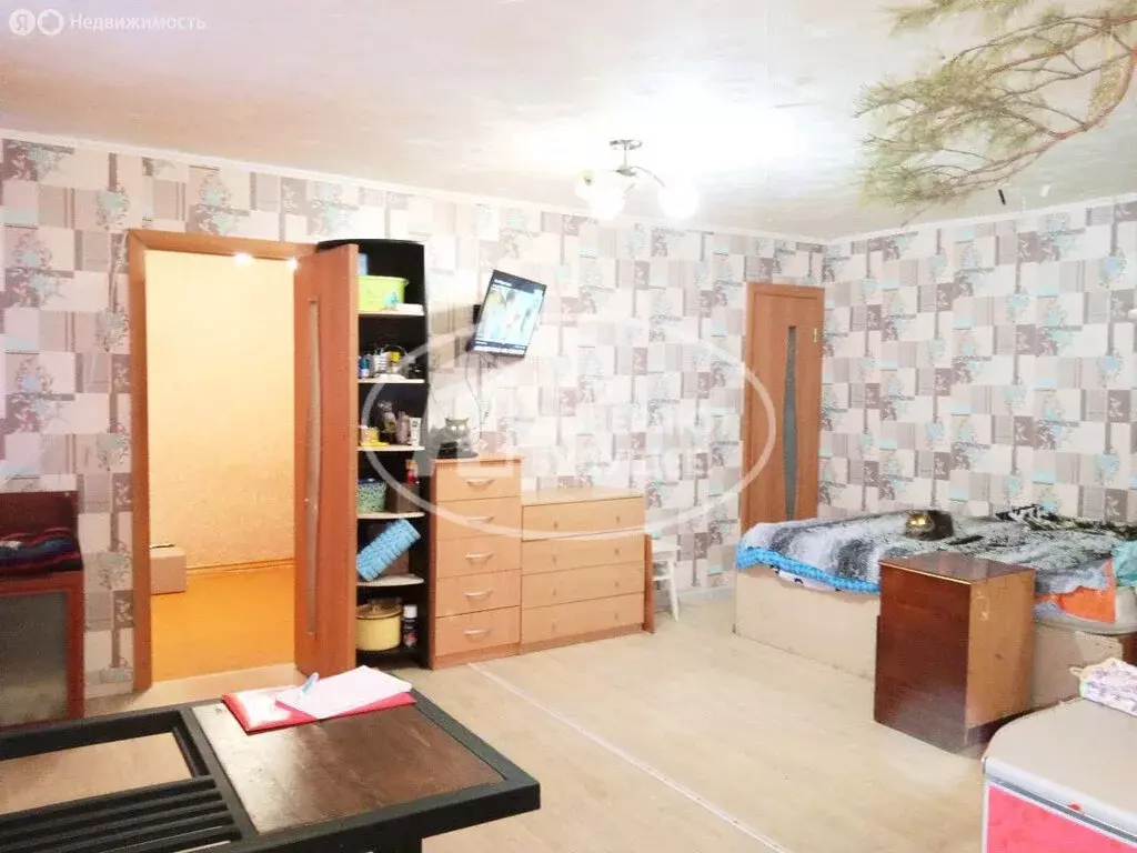 2-комнатная квартира: Чайковский, улица Ленина, 26 (42 м) - Фото 0
