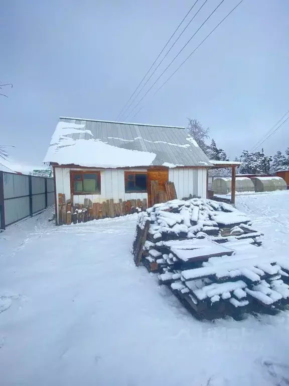 Участок в Саха (Якутия), Якутск ул. Старый Покровский Тракт, 56 (10.0 ... - Фото 0