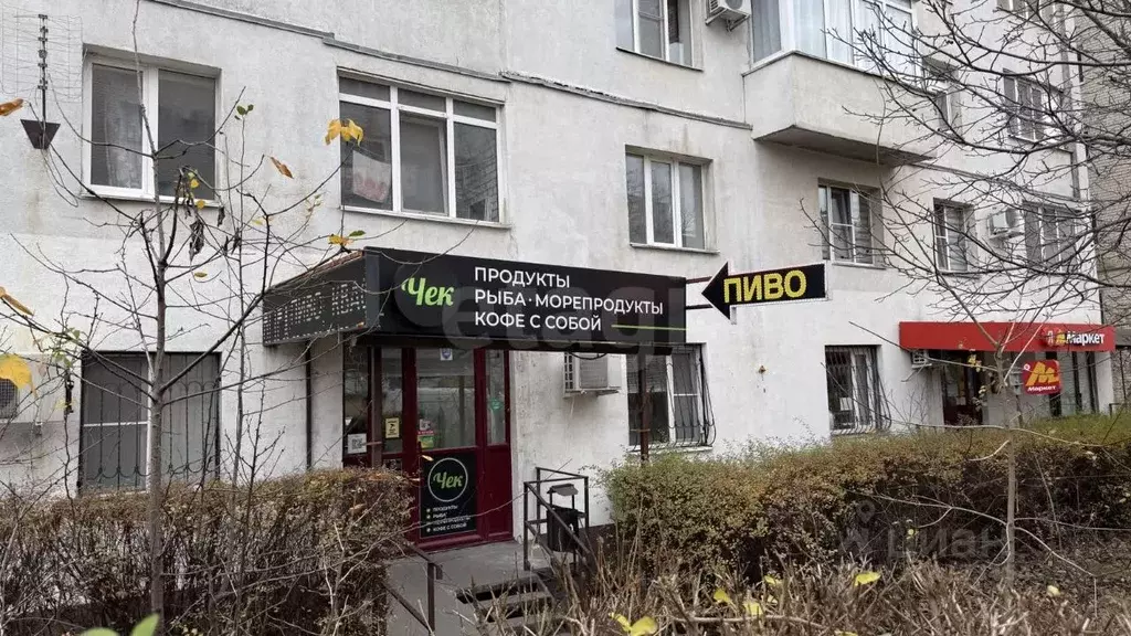 Помещение свободного назначения в Ставропольский край, Ставрополь ул. ... - Фото 1