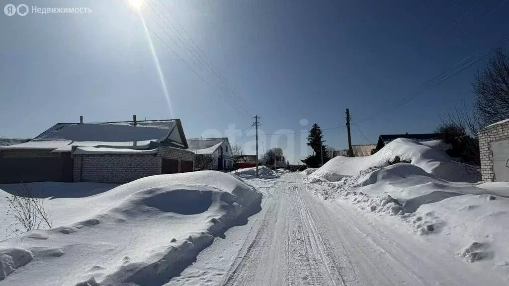 Участок в село Артюшкино, улица Калинина (8.82 м) - Фото 1
