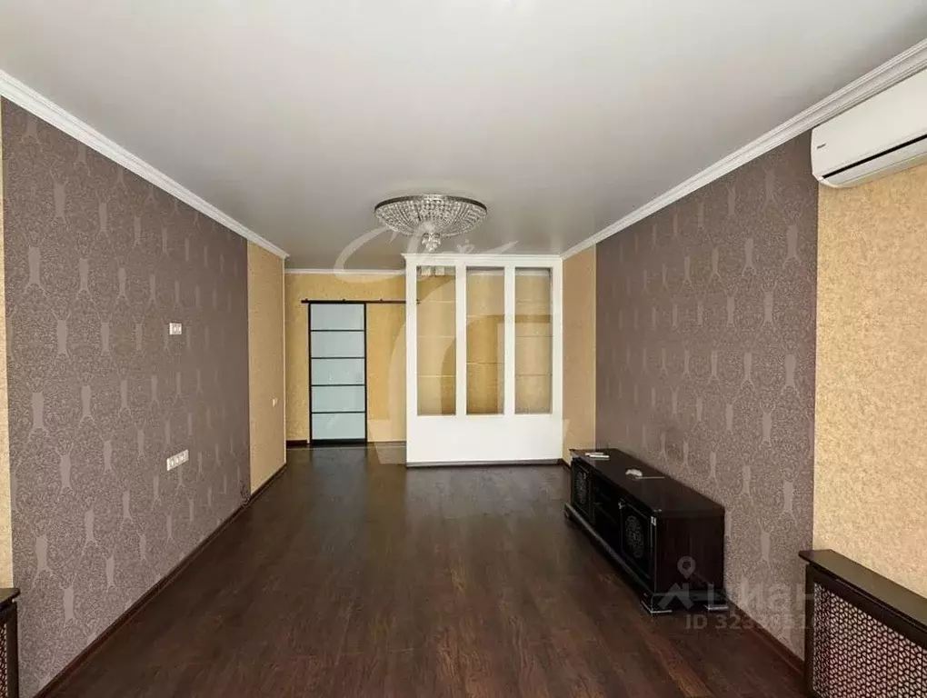 3-к кв. Краснодарский край, Краснодар ул. Кожевенная, 24 (126.0 м) - Фото 1