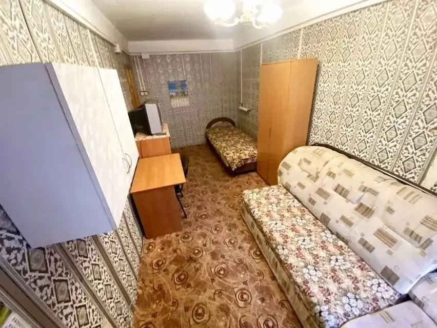 2-к кв. Санкт-Петербург Варшавская ул., 25 (50.0 м) - Фото 1