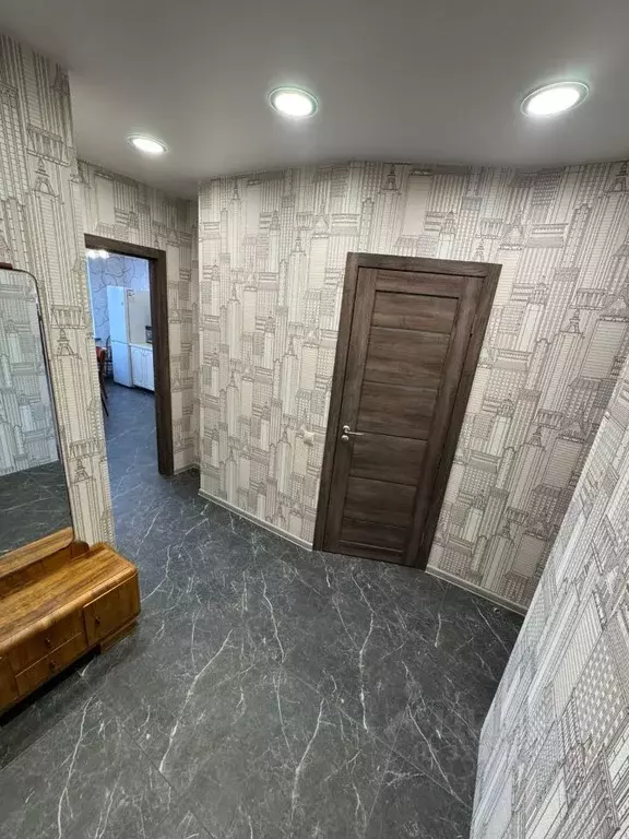 2-к кв. Московская область, Балашиха ул. Яганова, 9 (52.0 м) - Фото 2