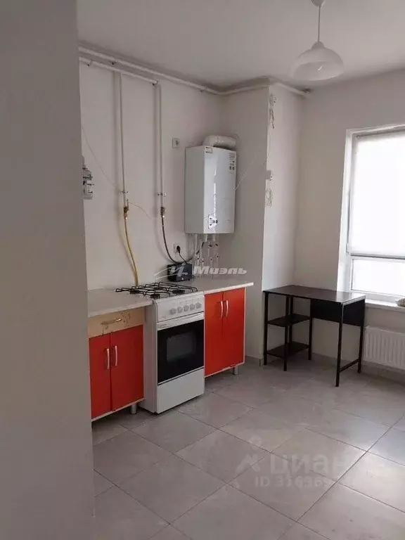 1-к кв. Крым, Саки ул. Набережная, 17 (35.0 м) - Фото 0