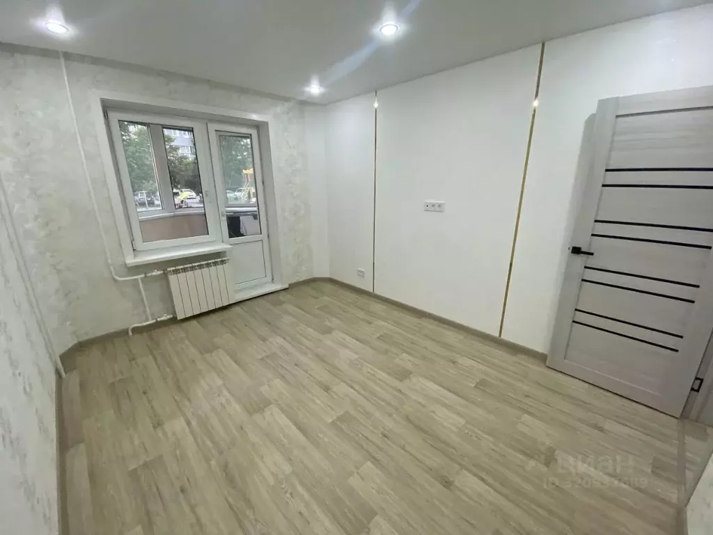 3-к кв. Сахалинская область, Южно-Сахалинск ул. М.А. Пуркаева, 51 ... - Фото 1