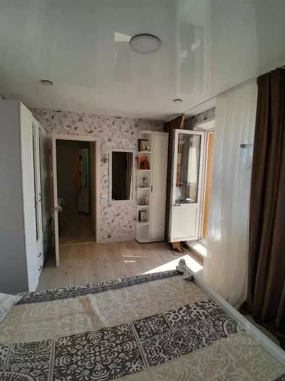 2-к кв. Орловская область, Мценск ул. Кузьмина, 1 (53.8 м) - Фото 1