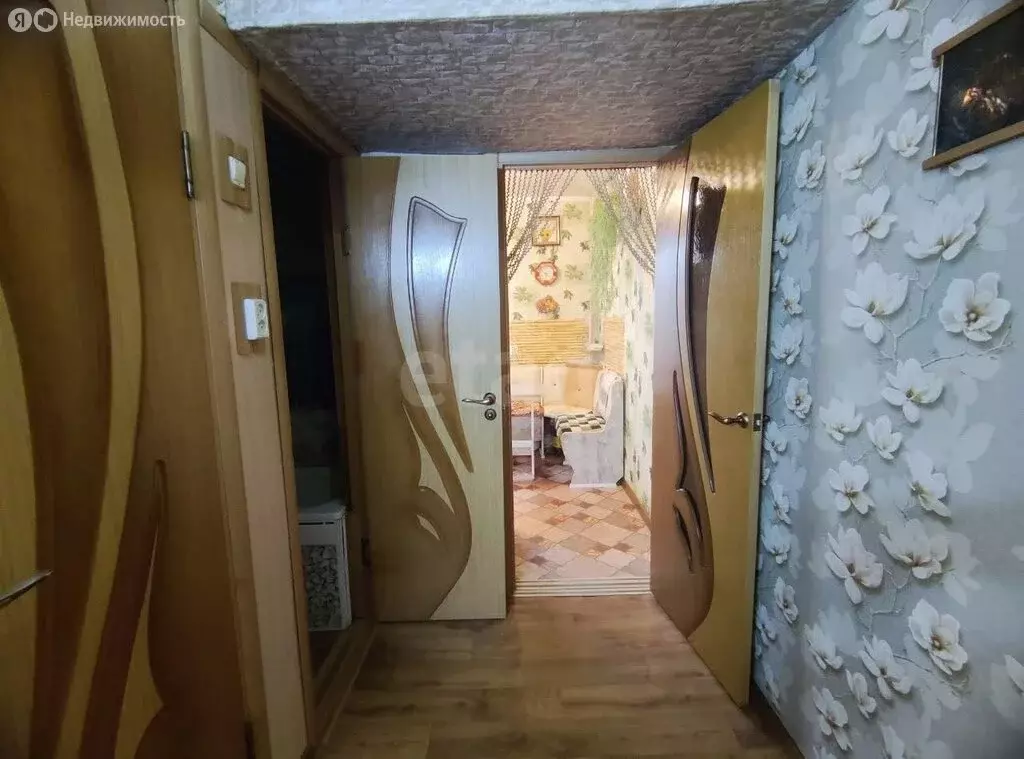 2-комнатная квартира: Бирюч, улица 9 Января, 32 (48.7 м) - Фото 2