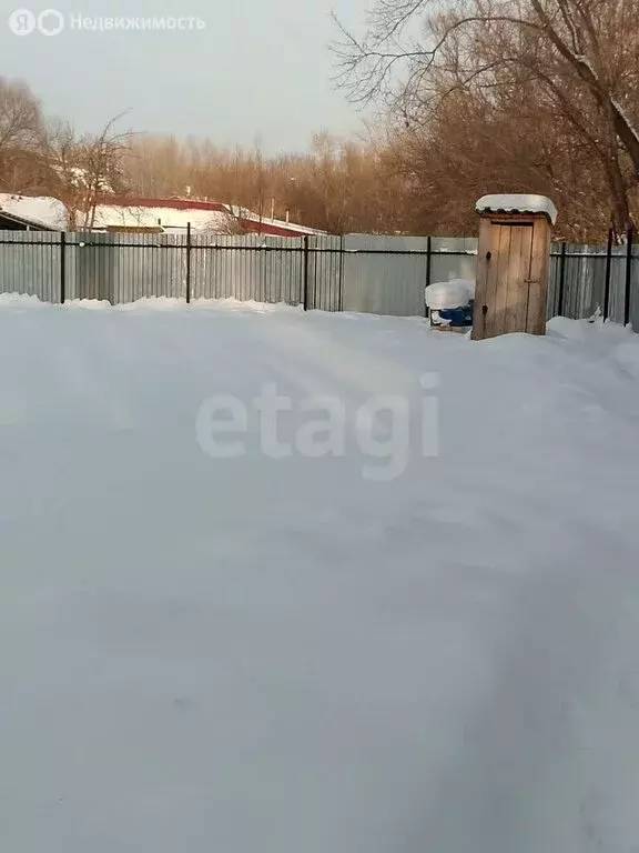 Участок в Бийск, Зелёная улица (12.27 м) - Фото 2