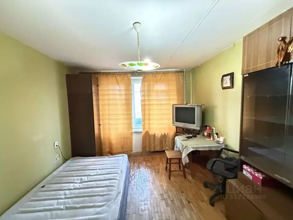 Комната Санкт-Петербург ул. Стойкости, 14 (14.0 м) - Фото 0