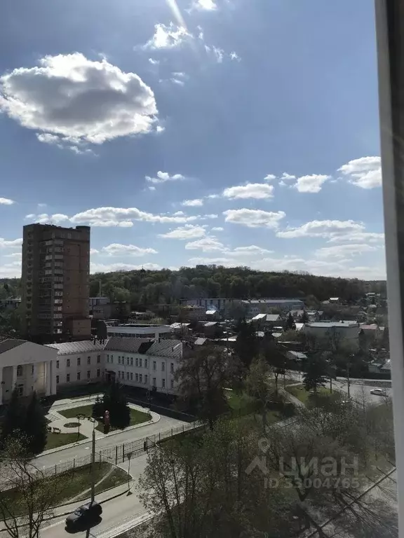 3-к кв. Пензенская область, Пенза ул. Кулакова, 1 (63.0 м) - Фото 2