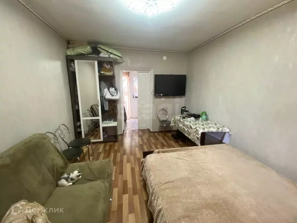 Продаётся 1-к квартира, 19.1 м - Фото 1
