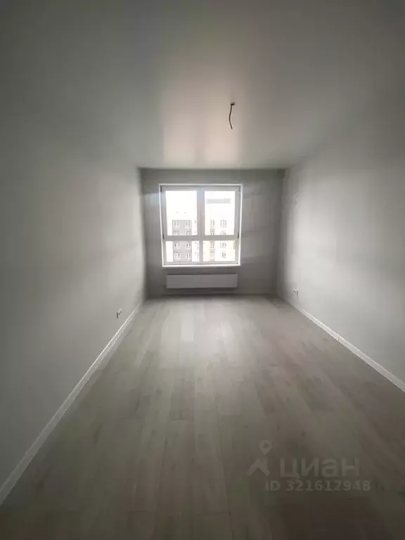 2-к кв. Пензенская область, Пенза ул. Щербакова, 89 (39.57 м) - Фото 2