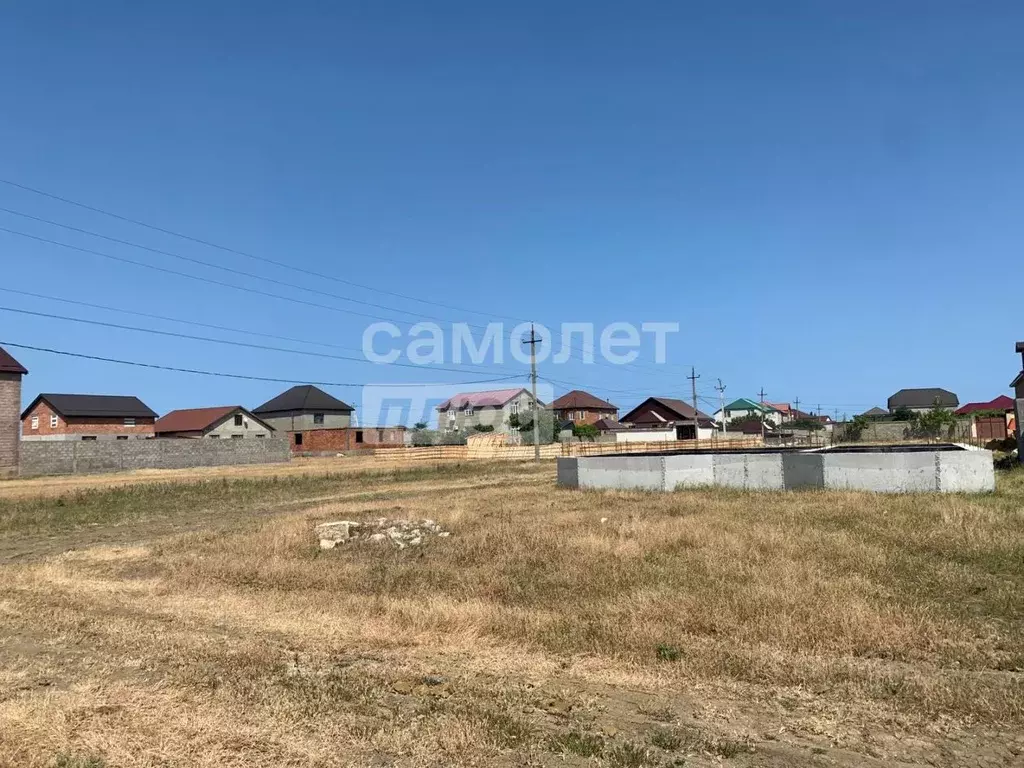 Участок в Дагестан, Кумторкалинский район, Караман-2 садовые участки  ... - Фото 1