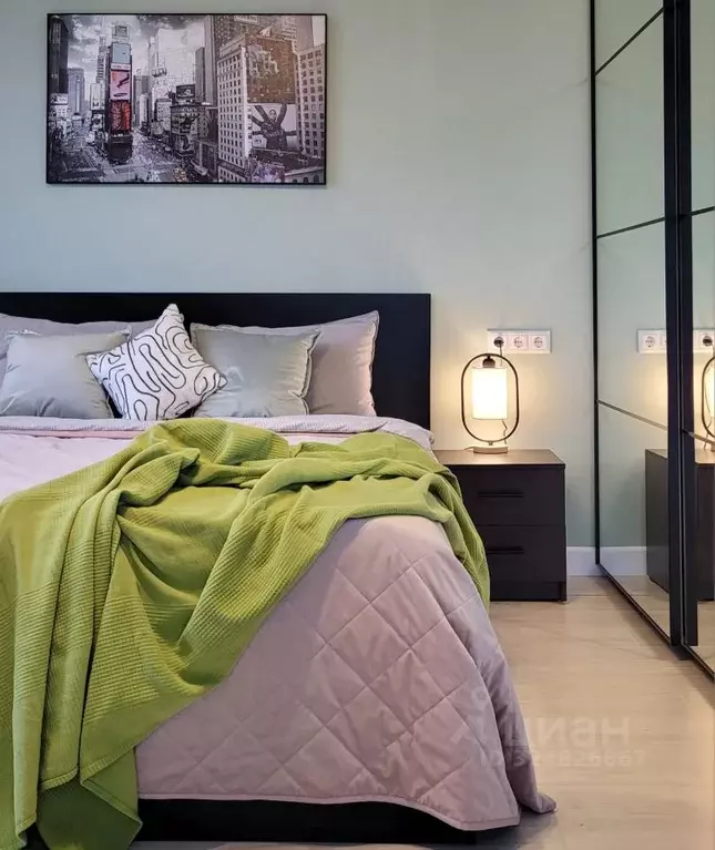 2-к кв. Московская область, Химки ул. Кирова, 10к1 (64.0 м) - Фото 2