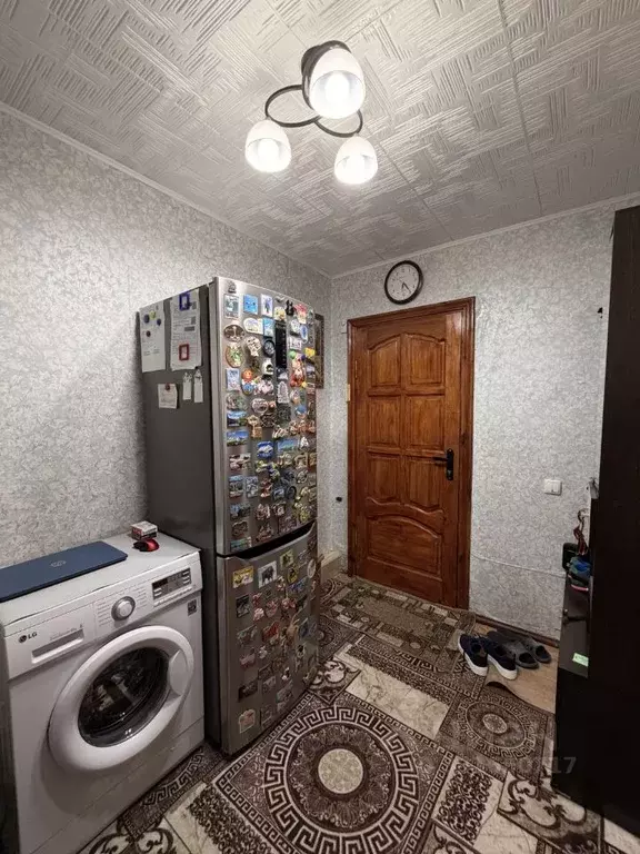 Комната Псковская область, Великие Луки Октябрьский просп., 116 (18.0 ... - Фото 2