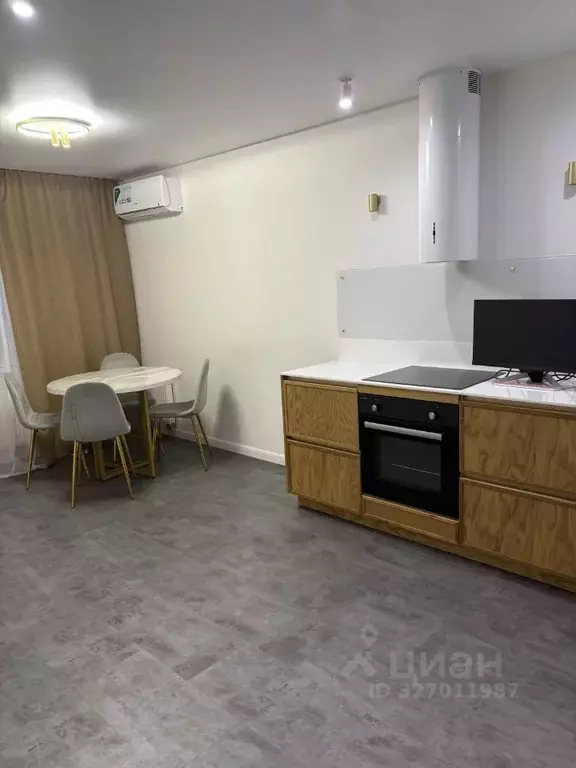 2-к кв. Самарская область, Самара Революционная ул., 101Вк2 (64.2 м) - Фото 2