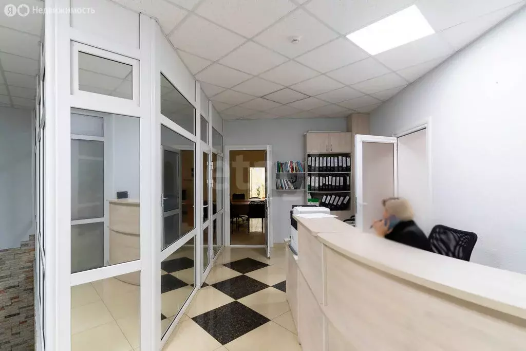 Помещение свободного назначения (277 м) - Фото 2
