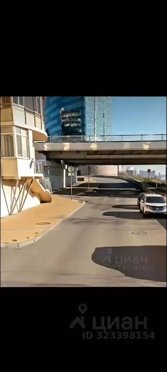 Гараж в Ростовская область, Ростов-на-Дону Ворошиловский просп., 5/65 ... - Фото 2