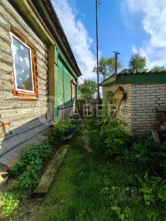 Дом в Владимирская область, Селивановский муниципальный округ, с. ... - Фото 2