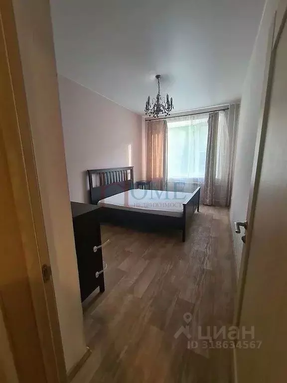 2-к кв. Новосибирская область, Новосибирск Пригородная ул., 19 (50.0 ... - Фото 1