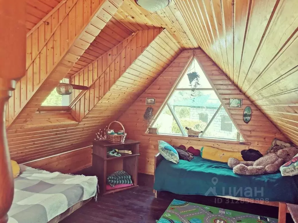Дом в Ленинградская область, Всеволожский район, Куйвозовское с/пос, ... - Фото 0