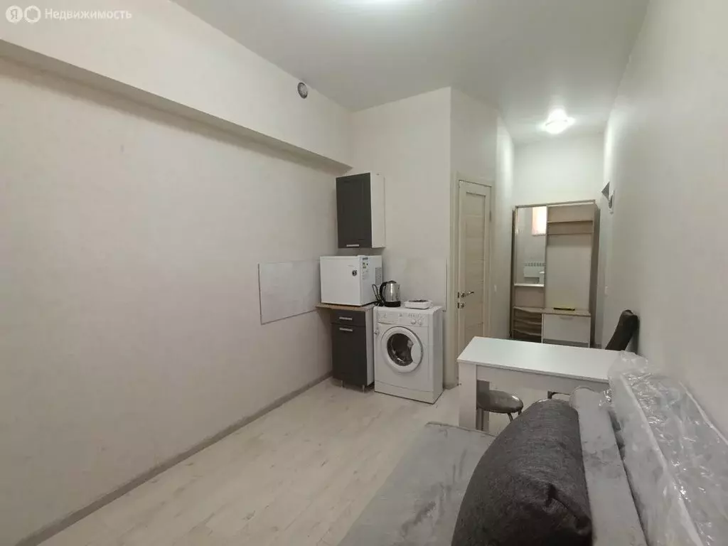 Квартира-студия: Ейск, улица Павлова, 295 (16.2 м) - Фото 2