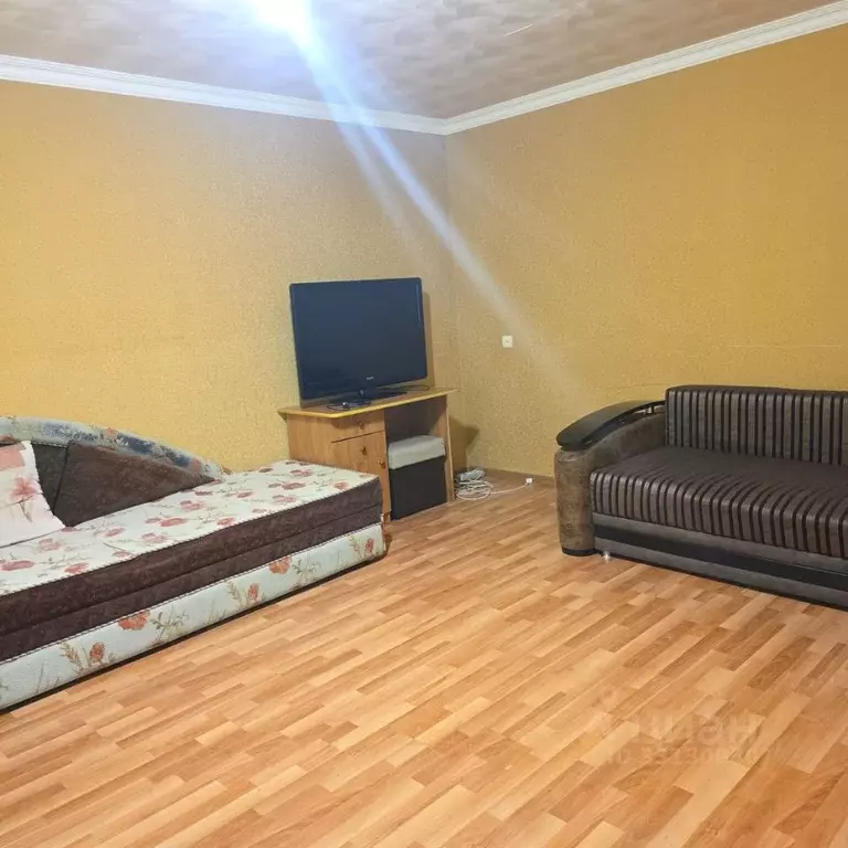 1-к кв. Ростовская область, Батайск ул. Энгельса, 422А (34.0 м) - Фото 2