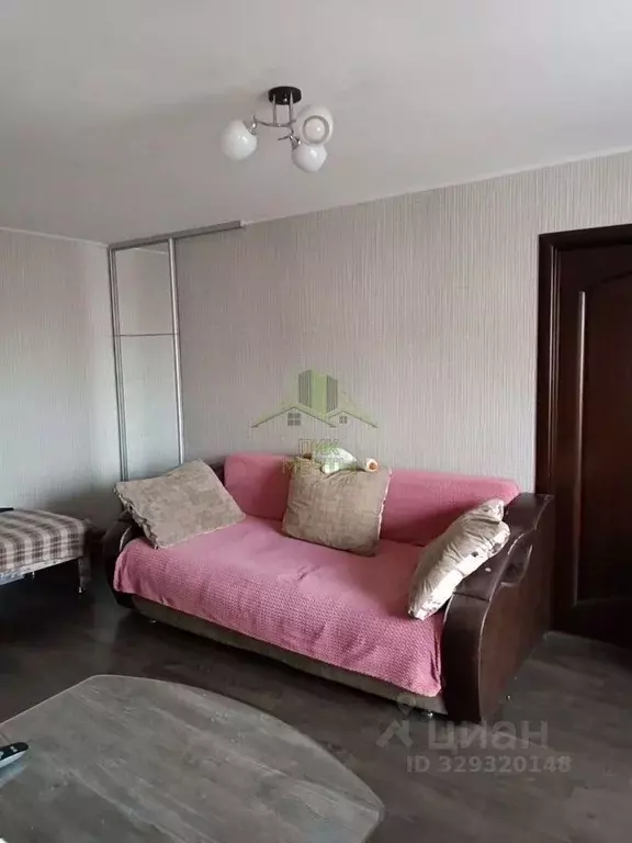 2-к кв. Бурятия, Улан-Удэ ул. Гастелло, 6 (41.6 м) - Фото 1