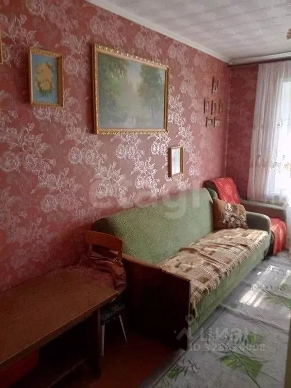 3-к кв. Тульская область, Богородицк Западный мкр, 1 (52.0 м) - Фото 1