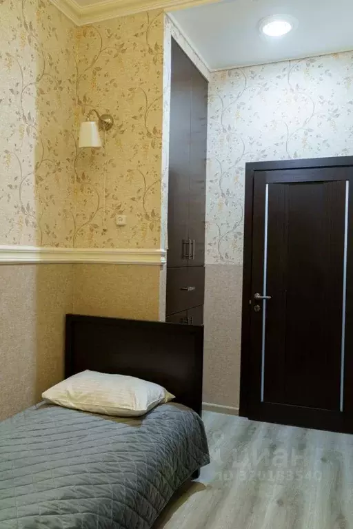 Комната Санкт-Петербург наб. Канала Грибоедова, 61 (13.0 м) - Фото 2